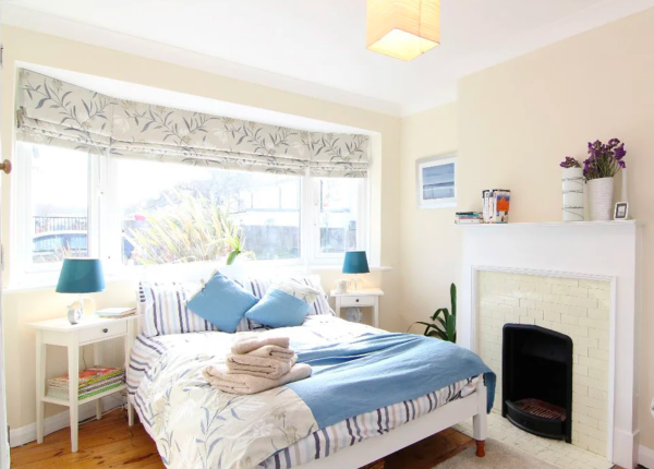 Residential Painting and Decorating