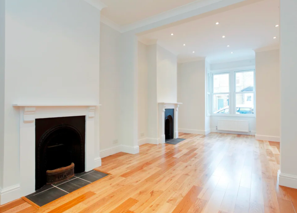 Commercial Painting and Decorating